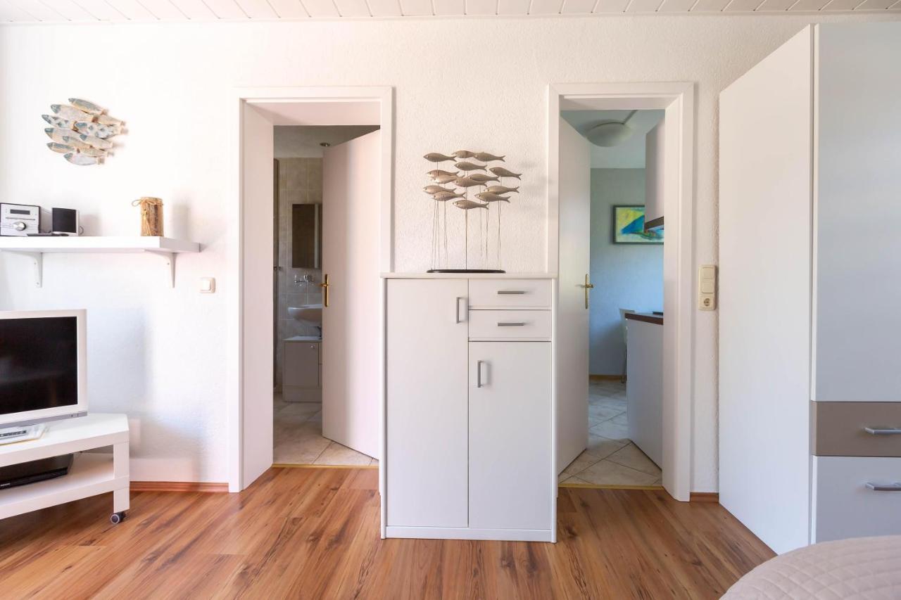 Apartament Sonnenblumenhaus 01 Prerow Zewnętrze zdjęcie