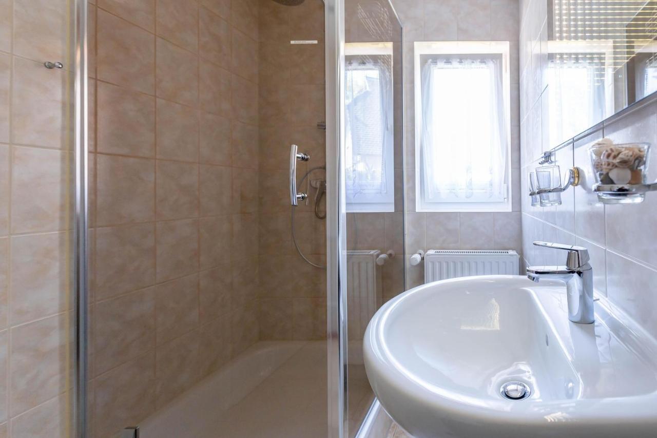 Apartament Sonnenblumenhaus 01 Prerow Zewnętrze zdjęcie